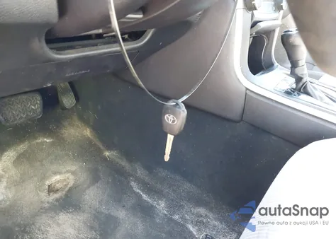 2016 Toyota Camry Se из США, поврежденный, VIN 4T1BF1FK3GU243998